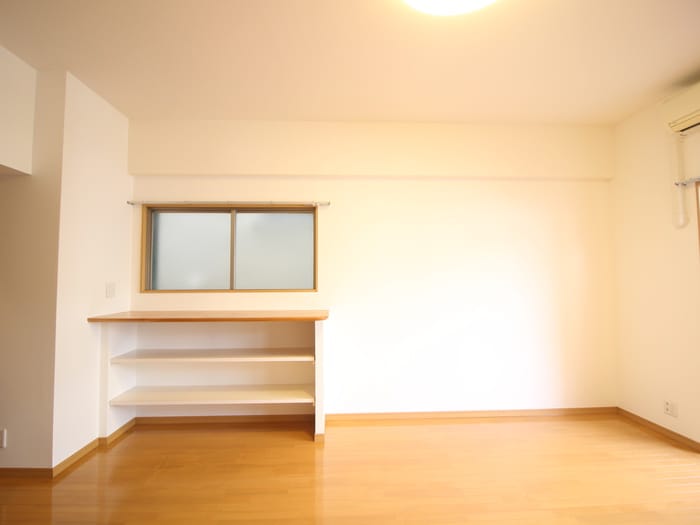 エピュレの物件内観写真