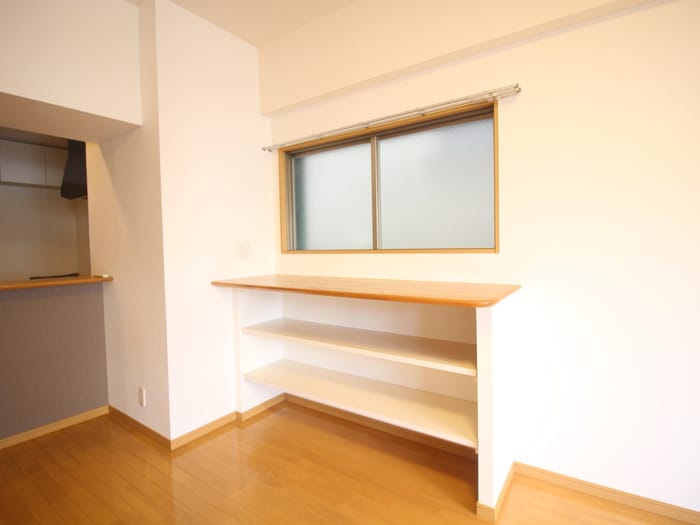 エピュレの物件内観写真