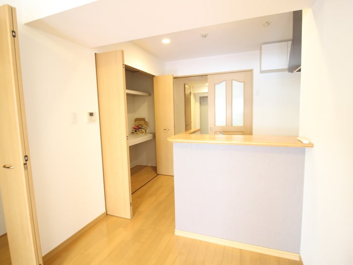 エピュレの物件内観写真