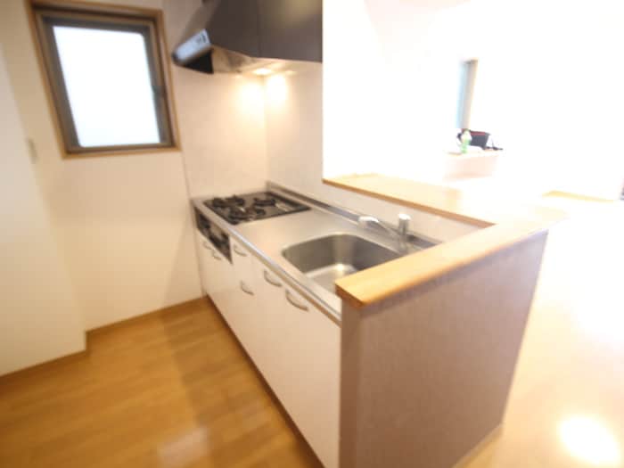 エピュレの物件内観写真