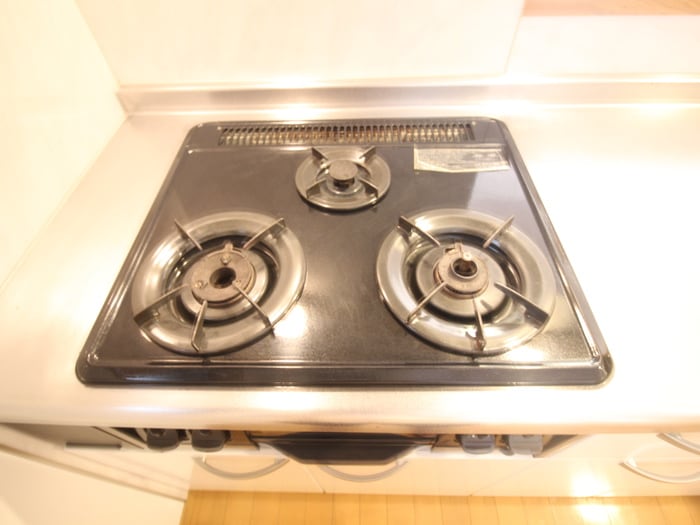 エピュレの物件内観写真