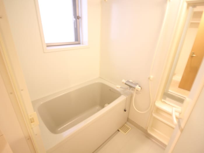 エピュレの物件内観写真