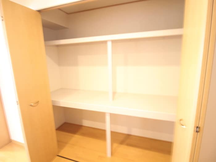 エピュレの物件内観写真