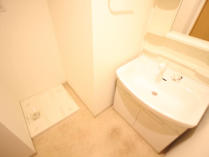 エピュレの物件内観写真