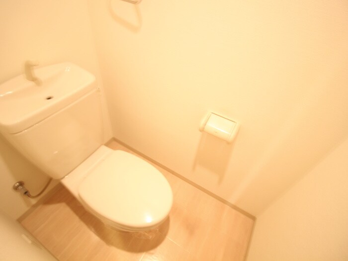 エピュレの物件内観写真