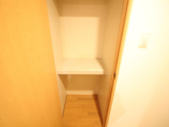 エピュレの物件内観写真