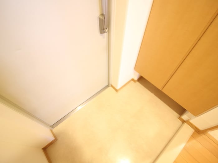 エピュレの物件内観写真