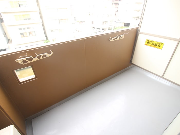 エピュレの物件内観写真