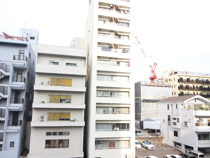 エピュレの物件内観写真