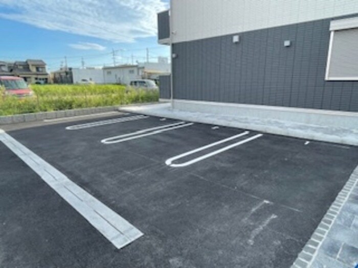 エコールの物件外観写真