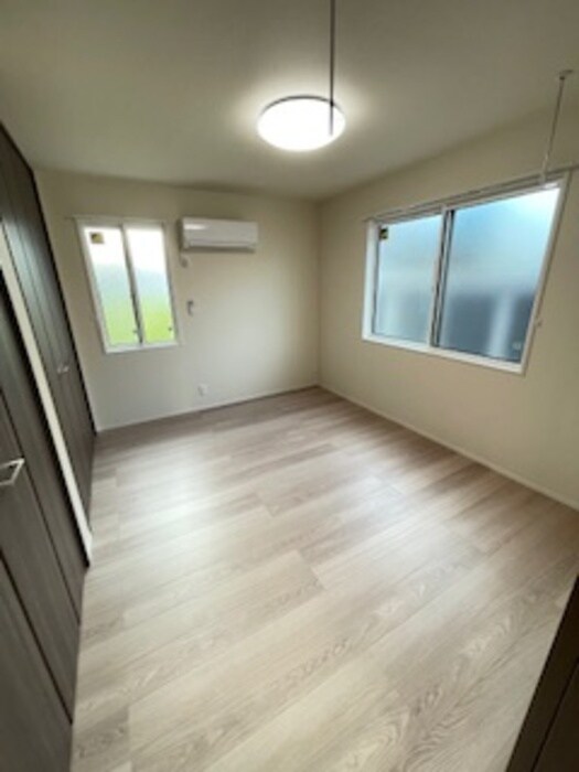 エコールの物件内観写真