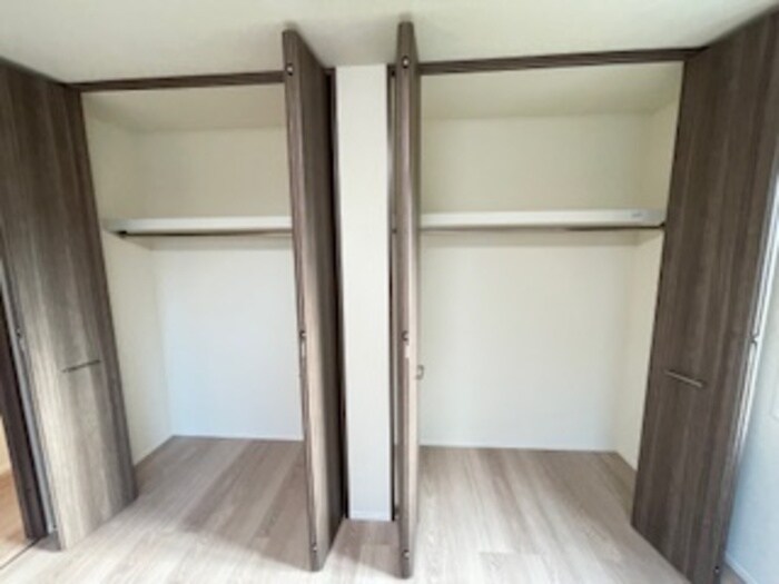 エコールの物件内観写真