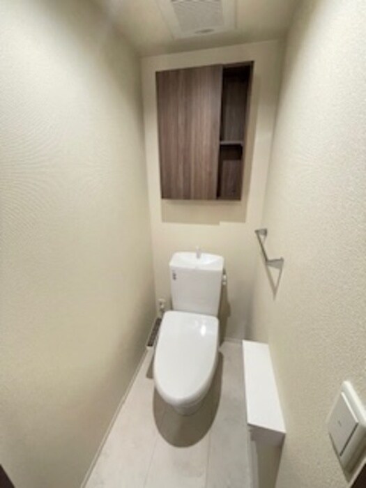 エコールの物件内観写真