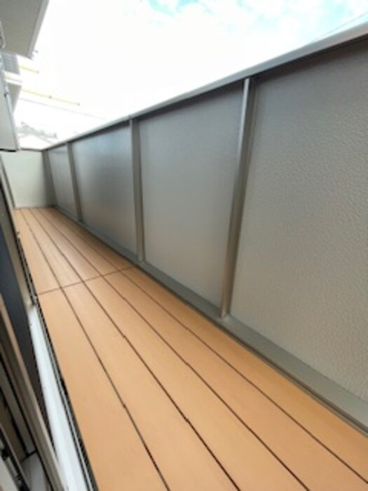 エコールの物件内観写真