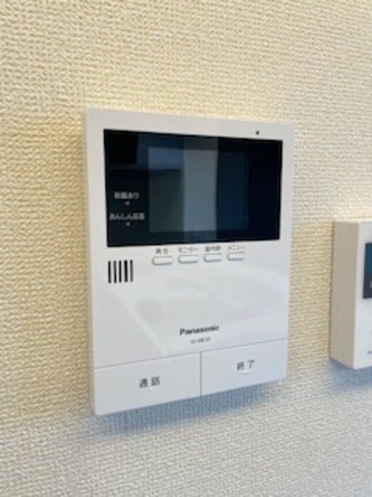 エコールの物件内観写真