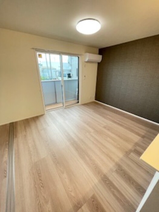 エコールの物件内観写真