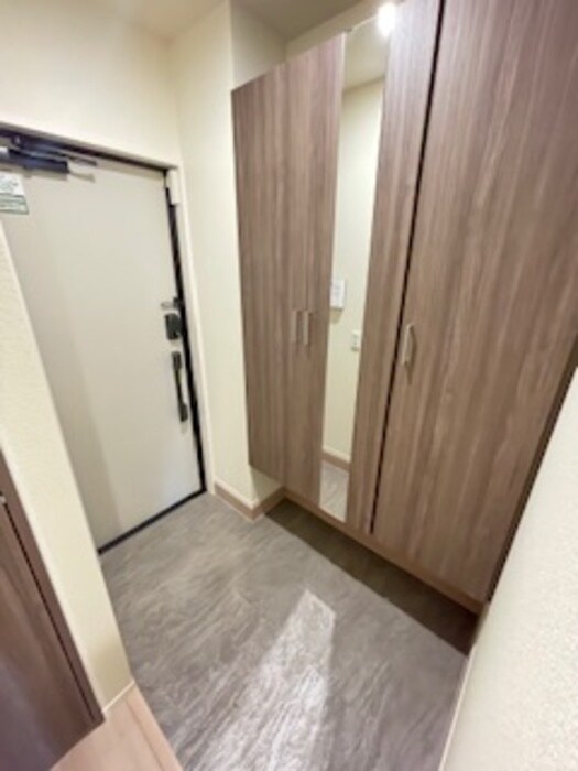 エコールの物件内観写真