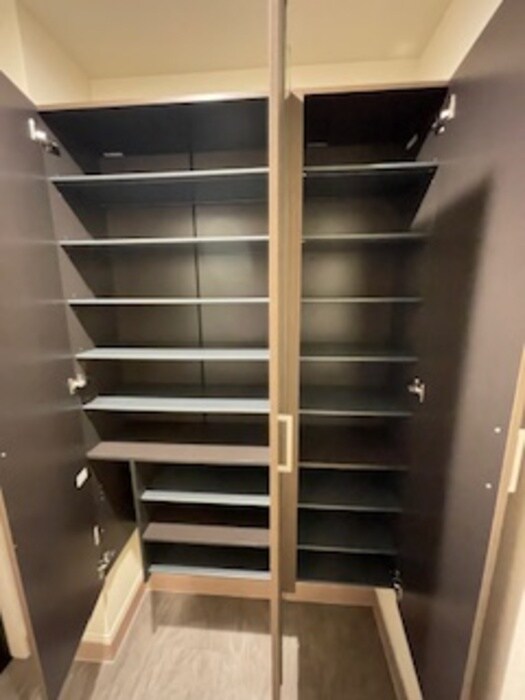 エコールの物件内観写真