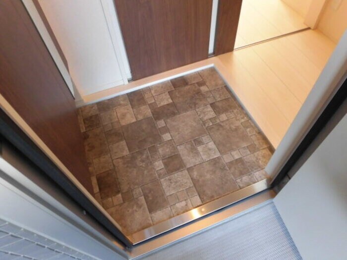 ミラコスタの物件内観写真