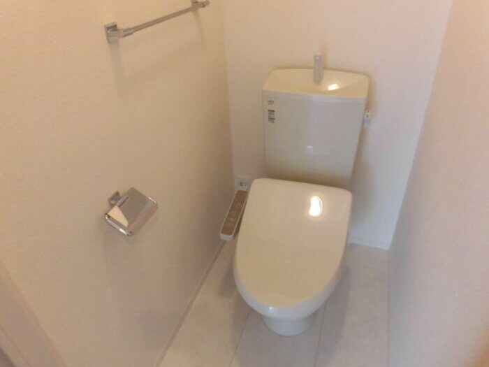 ミラコスタの物件内観写真