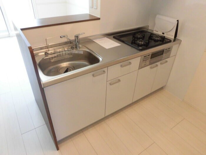 ミラコスタの物件内観写真