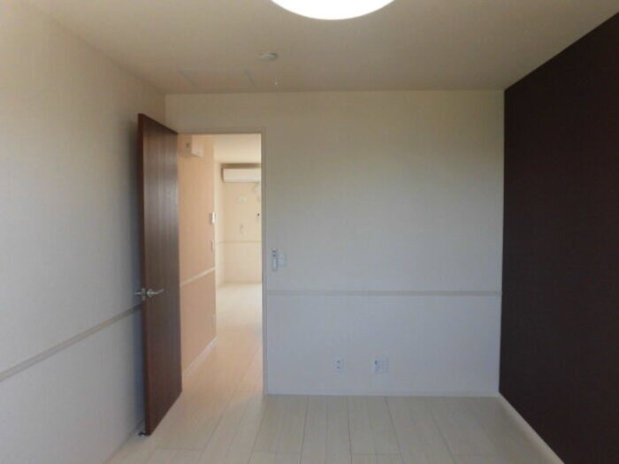 ミラコスタの物件内観写真