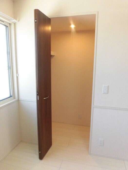 ミラコスタの物件内観写真