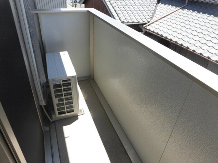 ミラコスタの物件内観写真