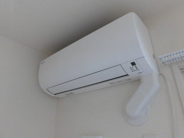 ミラコスタの物件内観写真