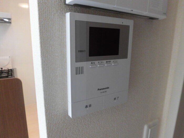 ミラコスタの物件内観写真