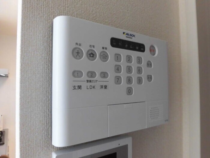 ミラコスタの物件内観写真