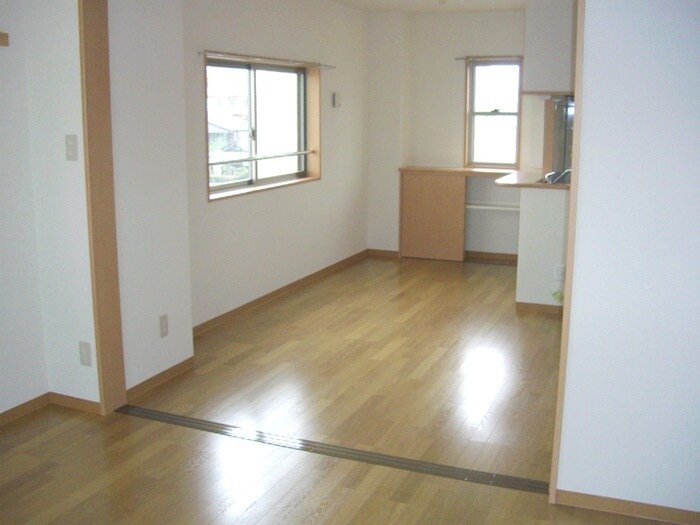 センキの物件内観写真