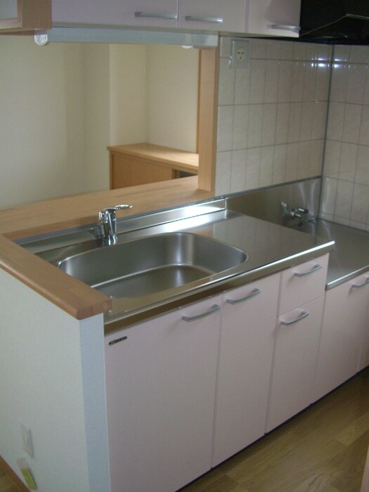 センキの物件内観写真