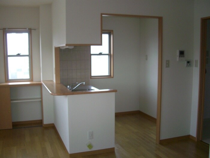 センキの物件内観写真