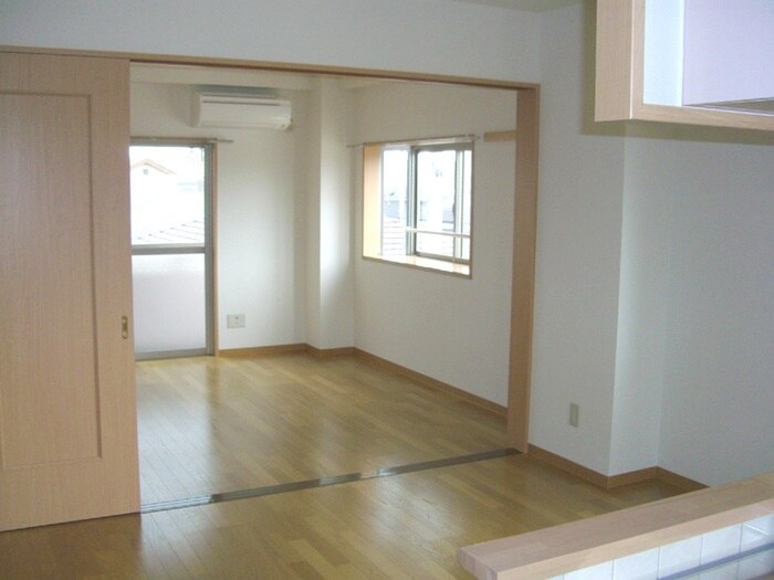 センキの物件内観写真