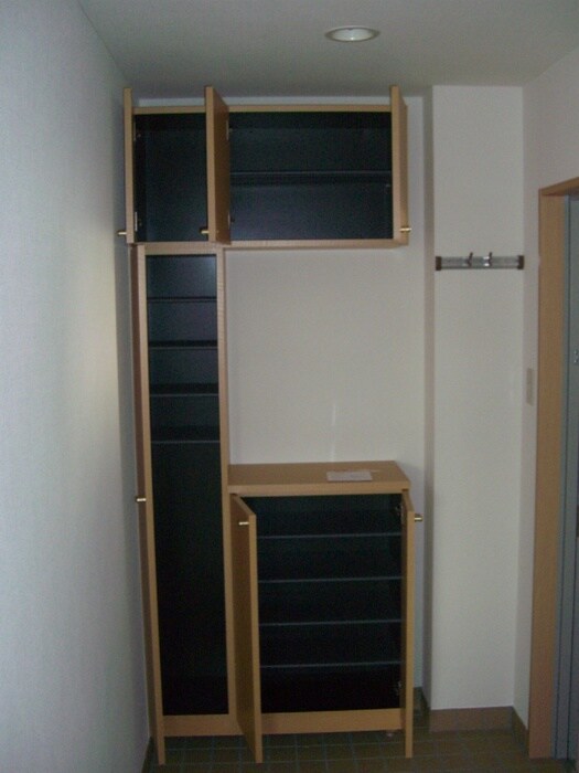 センキの物件内観写真