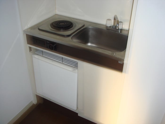 ＲＸ神宮前の物件内観写真