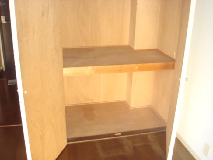 ＲＸ神宮前の物件内観写真