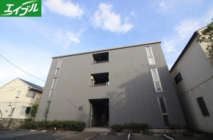 ＬＵＮＡ　ＣＯＵＲＴの物件外観写真