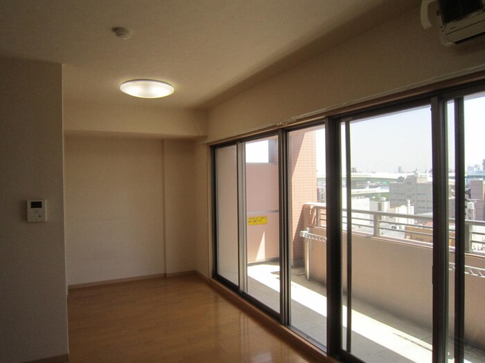 メゾン・グランドゥ－ルの物件内観写真