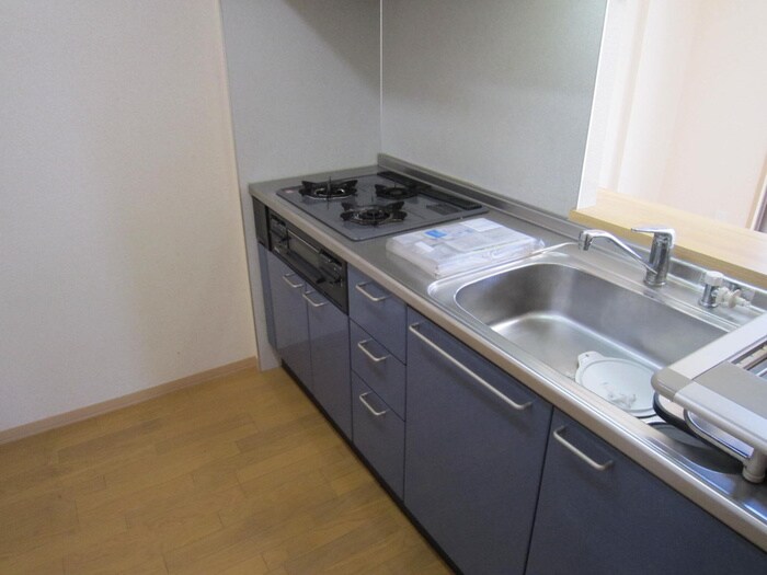 メゾン・グランドゥ－ルの物件内観写真