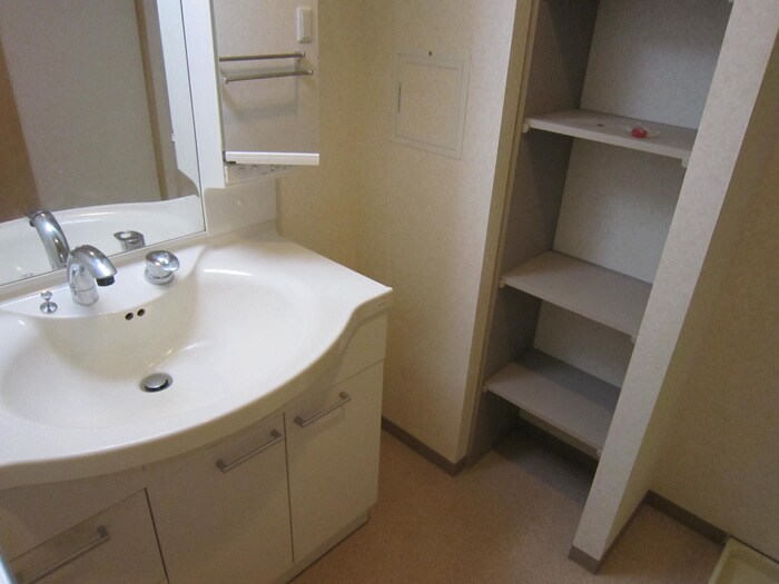 メゾン・グランドゥ－ルの物件内観写真