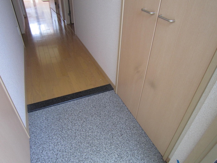 メゾン・グランドゥ－ルの物件内観写真