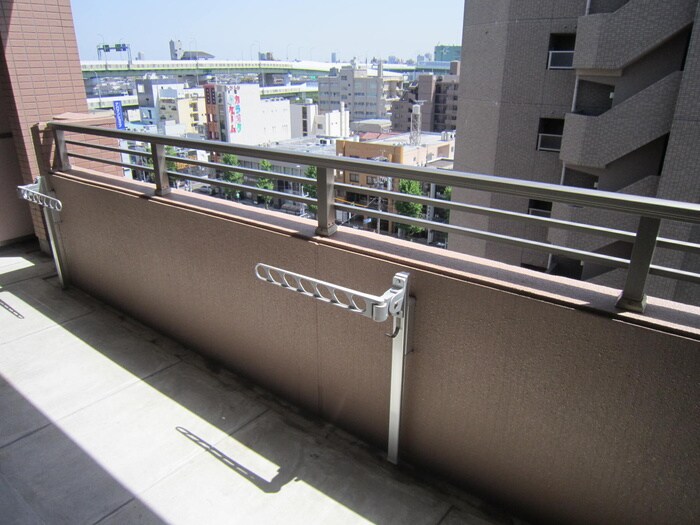 メゾン・グランドゥ－ルの物件内観写真