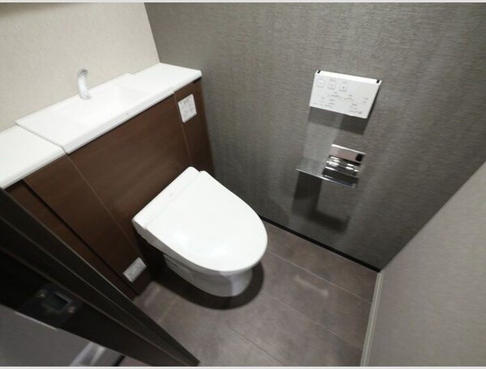 プレサンスジェネ上前津(1102)の物件内観写真