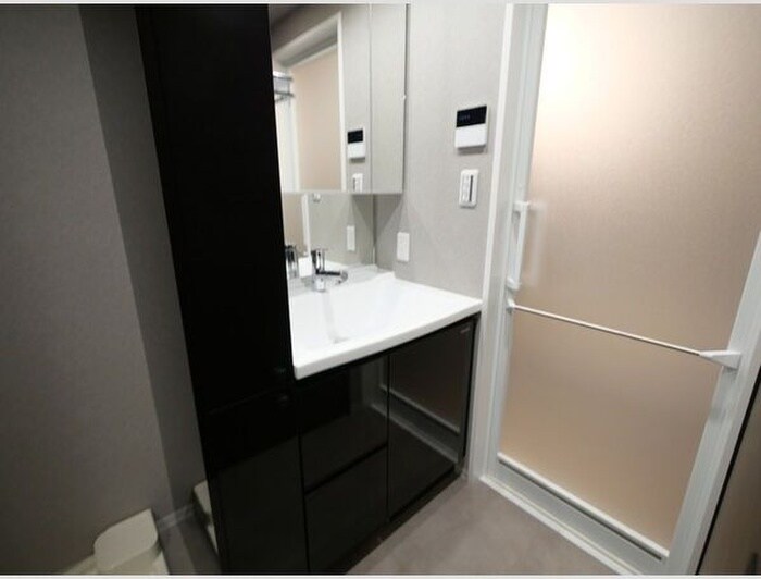 プレサンスジェネ上前津(1102)の物件内観写真