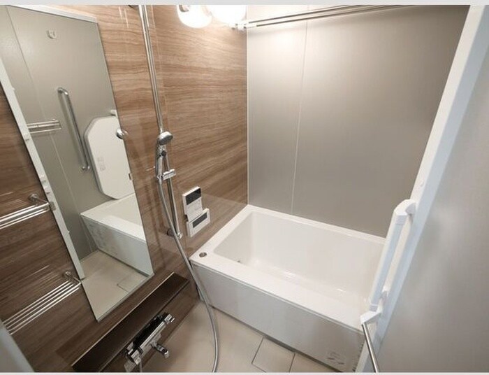 プレサンスジェネ上前津(1102)の物件内観写真