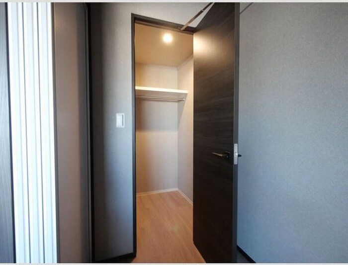 プレサンスジェネ上前津(1102)の物件内観写真