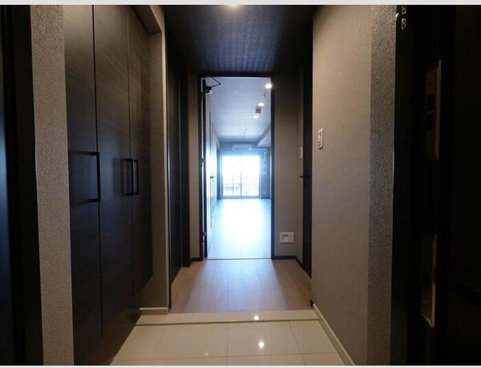 プレサンスジェネ上前津(1102)の物件内観写真