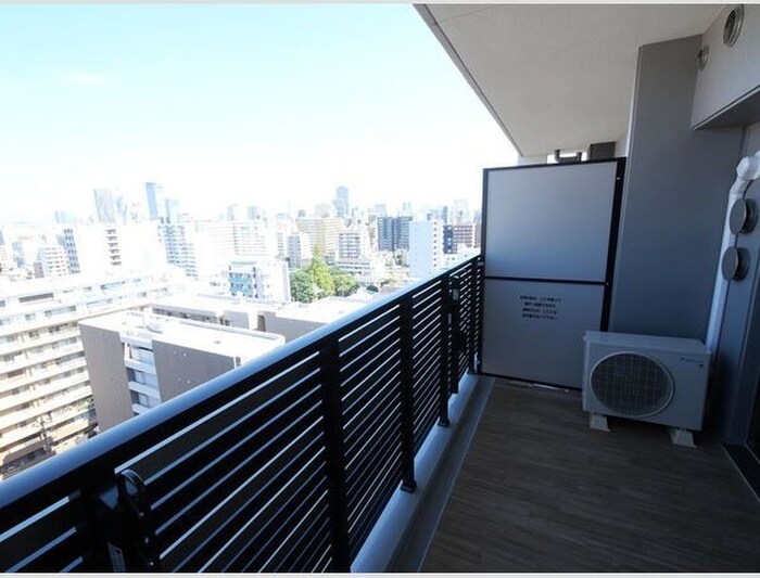 プレサンスジェネ上前津(1102)の物件内観写真